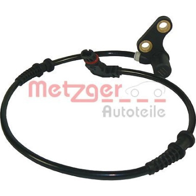 0900666 Sensor, Raddrehzahl