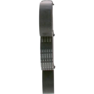 BOSCH | Keilrippenriemen | 1 987 947 387