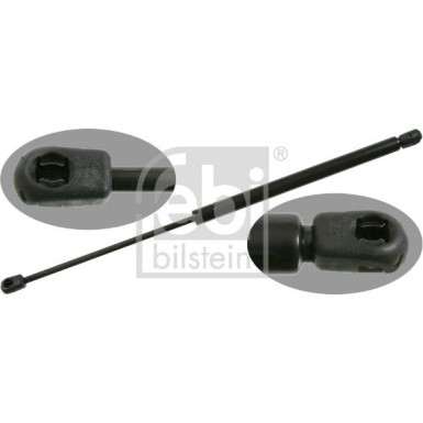 febi bilstein | 2 x FEBI Gasfeder, Koffer-/Laderaum | 22716 febi bilstein | 2 x FEBI Gasfeder, Koffer-/Laderaum | 22716