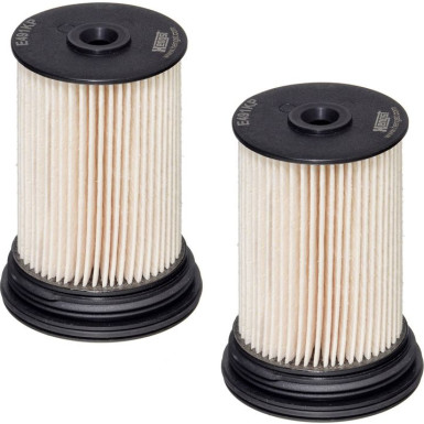 Hengst Filter | Kraftstofffilter | E491KP D489-2