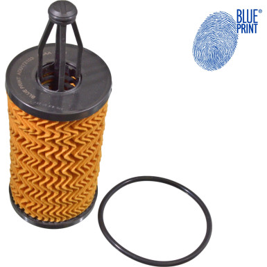 Blue Print | Ölfilter | ADU172103