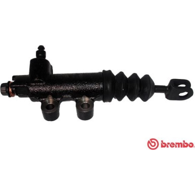 Brembo | Nehmerzylinder, Kupplung | E 30 009