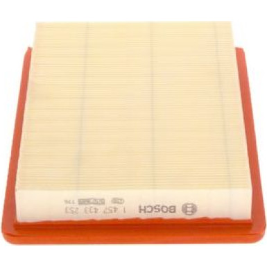 BOSCH 1 457 433 052 Luftfilter