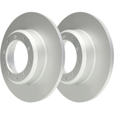 24.0114-0115.1 Bremsscheibe