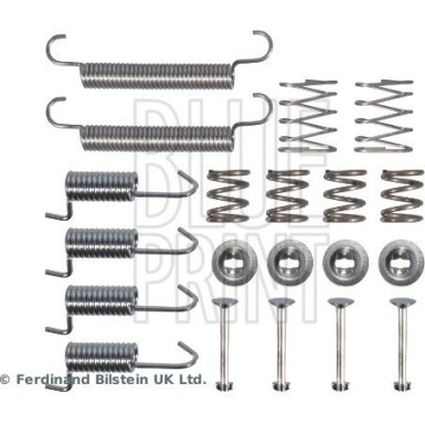 ADBP410081 Zubehörsatz, Bremsbacken