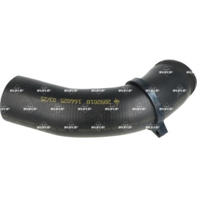 166025 Ladeluftschlauch