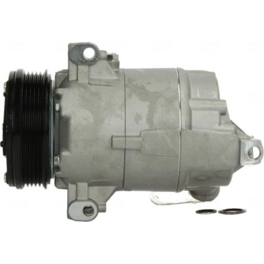 89216 Kompressor, Klimaanlage ** FIRST FIT **