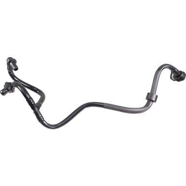 2180022 Unterdruckleitung, Bremskraftverstärker