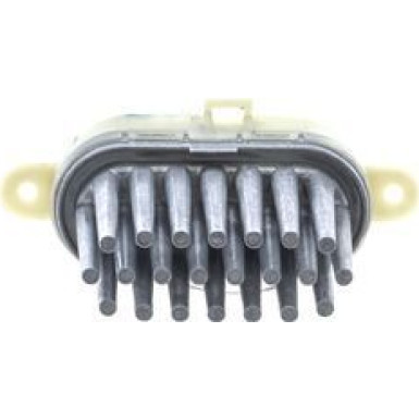 Mahle | Regler, Innenraumgebläse | ABR 135 000P