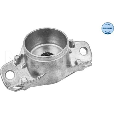 Meyle Federbeinstützlager MEYLE-ORIGINAL: True to OE 100 741 0007