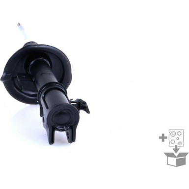 G7273 Stoßdämpfer MONROE ORIGINAL (Gas Technology)