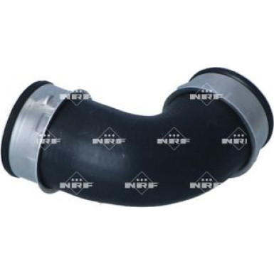 166051 Ladeluftschlauch 166051 Ladeluftschlauch