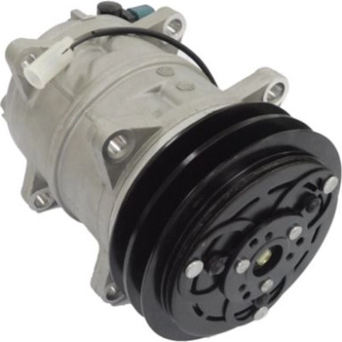 ACP 1084 000S Kompressor, Klimaanlage BEHR