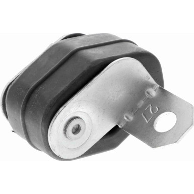 Vaico | Halter, Schalldämpfer | V10-2420