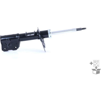 Monroe | Stoßdämpfer | 16798