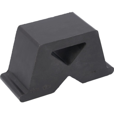 FEBI BILSTEIN 184061 Anschlagpuffer, Fahrerhaus