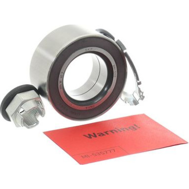 VKBA 3608 Radlagersatz VKBA 3608 Radlagersatz