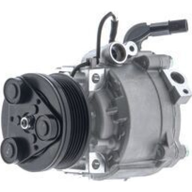 Mahle Kompressor, Klimaanlage BEHR ACP 1538 000S