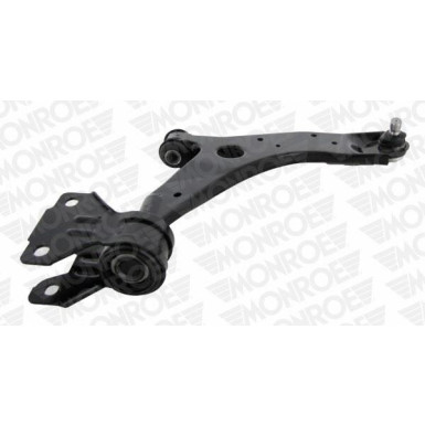 L50553 Lenker, Radaufhängung