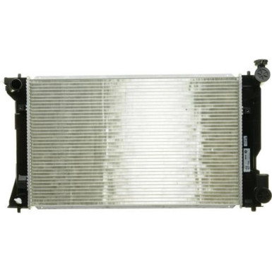 Mahle | Kühler, Motorkühlung | CR 1529 000S
