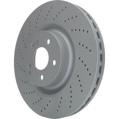 24.0136-0108.1 Bremsscheibe