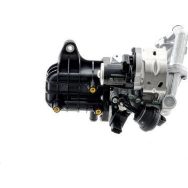 CE 4 000P Kühler, Abgasrückführung BEHR *** PREMIUM LINE ***