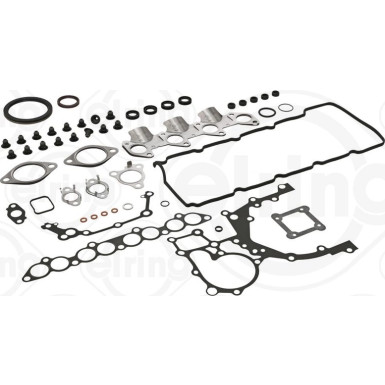 Elring | Dichtungsvollsatz, Motor | 925.670