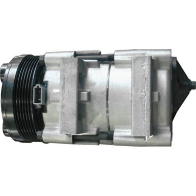 ACP 153 000S Kompressor, Klimaanlage BEHR