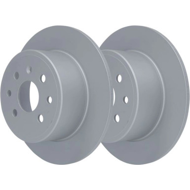 24.0110-0205.1 Bremsscheibe 24.0110-0205.1 Bremsscheibe