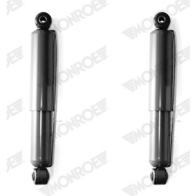 Monroe | Stoßdämpfer | D8028 Monroe | Stoßdämpfer | D8028