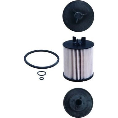 Knecht | Kraftstofffilter | KX 86/1D