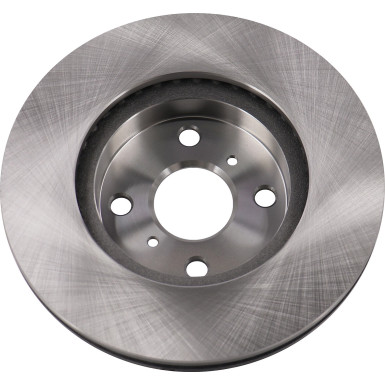 Valeo Bremsscheibe 186701