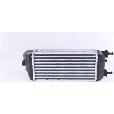 96466 Ladeluftkühler ** FIRST FIT **