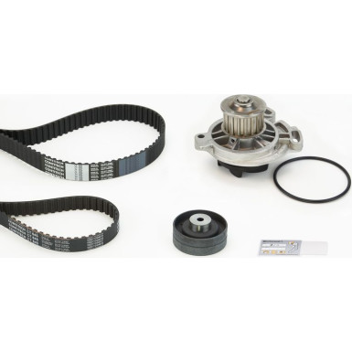 CT939WP7PRO Wasserpumpe + Zahnriemensatz CT939WP7PRO Wasserpumpe + Zahnriemensatz