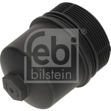 febi bilstein | Deckel, Ölfiltergehäuse | 197227