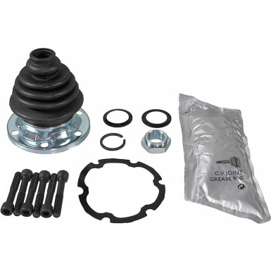 751.031 Faltenbalgsatz, Antriebswelle COMPETENCE KIT