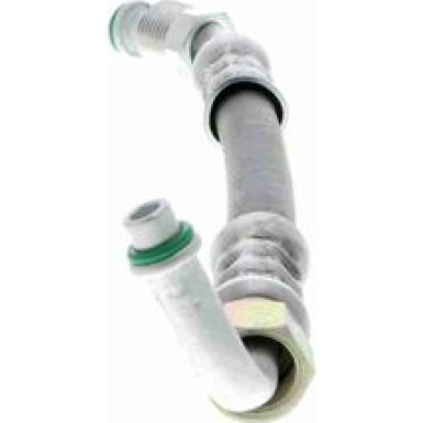 V15-20-0007 Hochdruck-/Niederdruckleitung, Klimaanlage Original VEMO Qualität