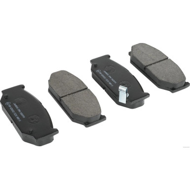 J3608030 Bremsbelagsatz, Scheibenbremse