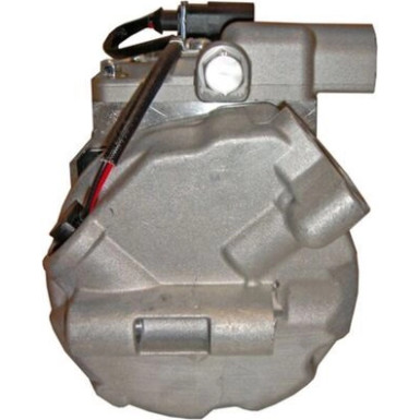 Mahle | Kompressor, Klimaanlage | ACP 93 000S