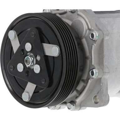 Valeo Kompressor, Klimaanlage VALEO CORE-FLEX 813419 Valeo Kompressor, Klimaanlage VALEO CORE-FLEX 813419