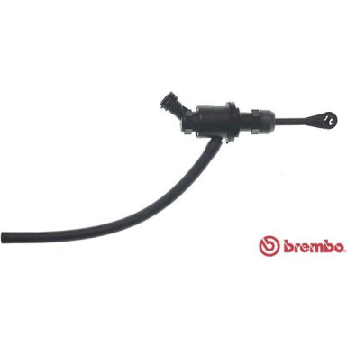 Brembo | Geberzylinder, Kupplung | C 56 031