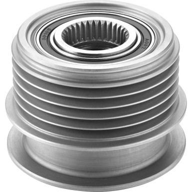 Valeo Generatorfreilauf VALEO NEW SPARE PART 588083 Valeo Generatorfreilauf VALEO NEW SPARE PART 588083