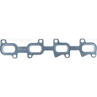 71-40451-00 Dichtung, Abgaskrümmer 71-40451-00 Dichtung, Abgaskrümmer