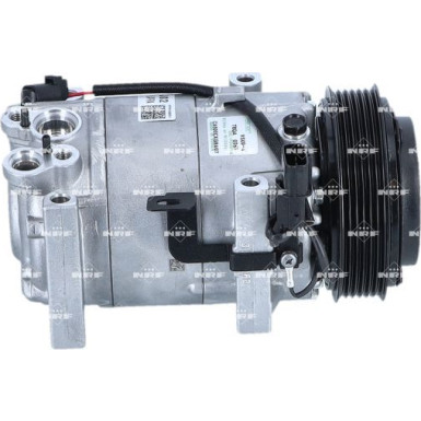 NRF | Kompressor, Klimaanlage | 320250G