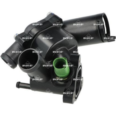 725145 Thermostat, Kühlmittel EASY FIT