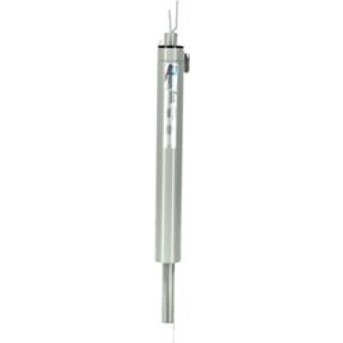 Nissens | Kondensator, Klimaanlage | 940747