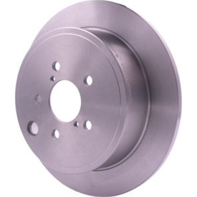 Hella | Bremsscheibe | 8DD 355 116-421