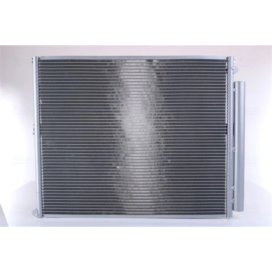 940106 Kondensator, Klimaanlage