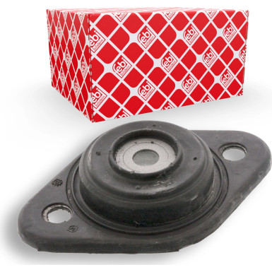 FEBI BILSTEIN 15393 Federbeinstützlager, Domlager FEBI BILSTEIN 15393 Federbeinstützlager, Domlager