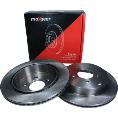 19-2276 Bremsscheibe